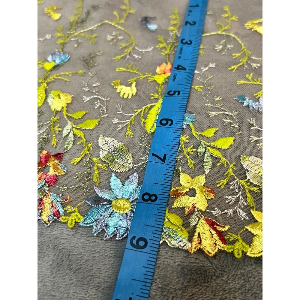 N/A beautiful multicolor